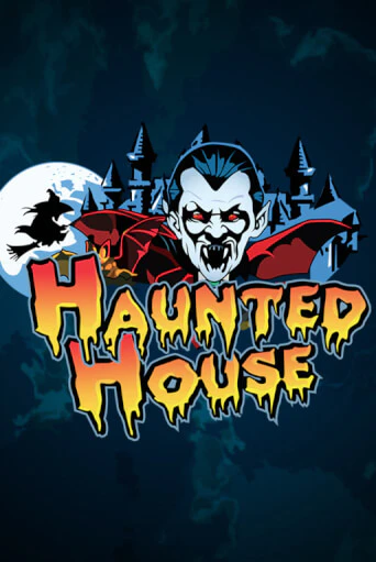 Haunted House демо слот играть онлайн | JoyCasino Online бесплатная игра