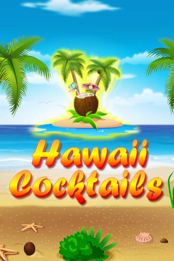 Hawaii Cocktails демо слот играть онлайн | JoyCasino Online бесплатная игра
