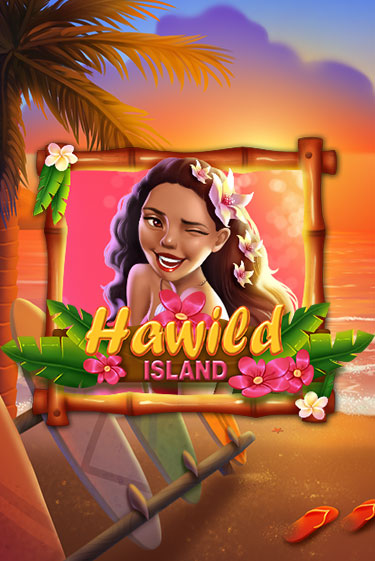 Hawild Island демо слот играть онлайн | JoyCasino Online бесплатная игра