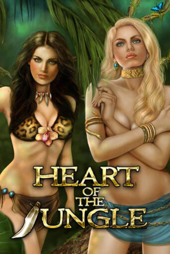 Heart of the Jungle демо слот играть онлайн | JoyCasino Online бесплатная игра