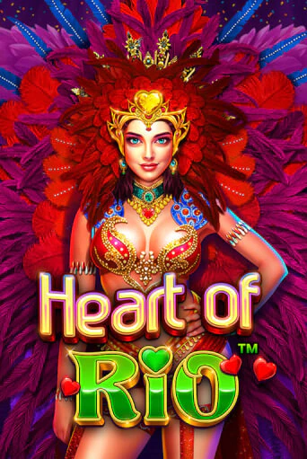 Heart of Rio демо слот играть онлайн | JoyCasino Online бесплатная игра