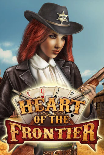 Heart of the Frontier демо слот играть онлайн | JoyCasino Online бесплатная игра