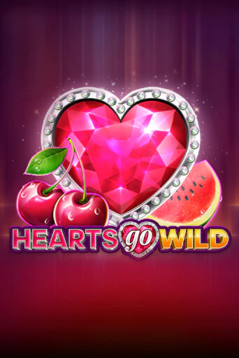 Hearts Go Wild демо слот играть онлайн | JoyCasino Online бесплатная игра