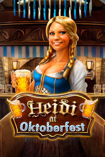 Heidi at Oktoberfest демо слот играть онлайн | JoyCasino Online бесплатная игра