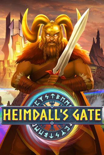 Heimdall's Gate демо слот играть онлайн | JoyCasino Online бесплатная игра