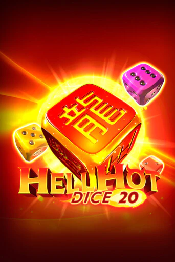 Hell Hot 20 Dice демо слот играть онлайн | JoyCasino Online бесплатная игра