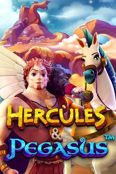 Hercules and Pegasus демо слот играть онлайн | JoyCasino Online бесплатная игра