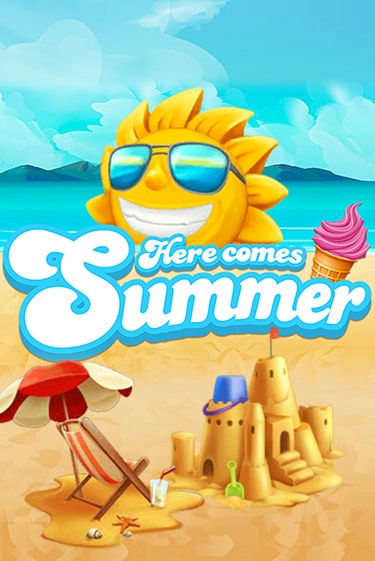 Here Comes Summer демо слот играть онлайн | JoyCasino Online бесплатная игра