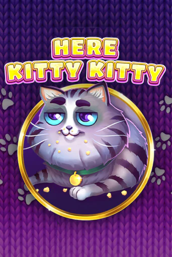 Here Kitty Kitty демо слот играть онлайн | JoyCasino Online бесплатная игра