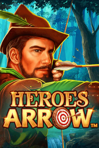 Heroes Arrow демо слот играть онлайн | JoyCasino Online бесплатная игра