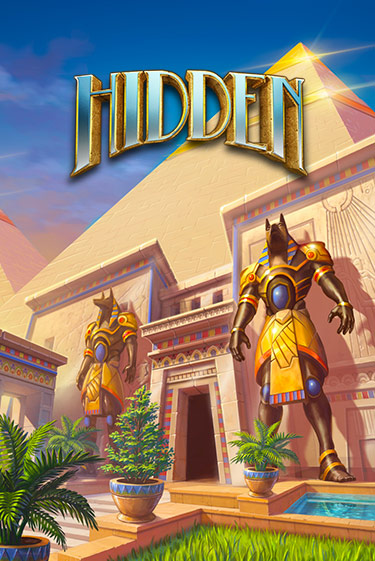 Hidden демо слот играть онлайн | JoyCasino Online бесплатная игра