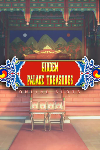 Hidden Palace Treasures демо слот играть онлайн | JoyCasino Online бесплатная игра
