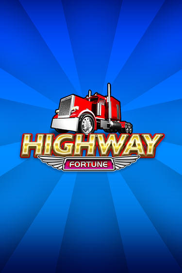 Highway Fortune демо слот играть онлайн | JoyCasino Online бесплатная игра