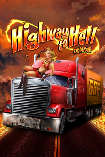 Highway to Hell Deluxe демо слот играть онлайн | JoyCasino Online бесплатная игра