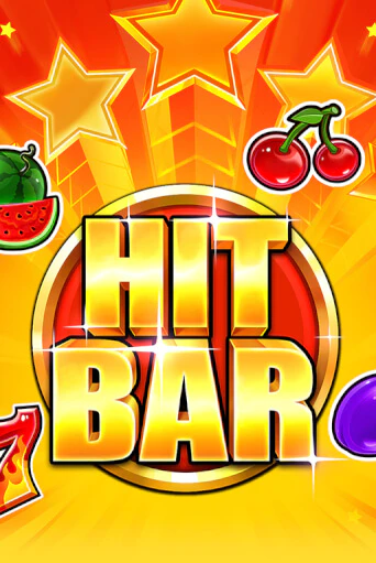 Hit Bar демо слот играть онлайн | JoyCasino Online бесплатная игра