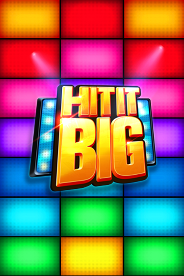 Hit it Big демо слот играть онлайн | JoyCasino Online бесплатная игра