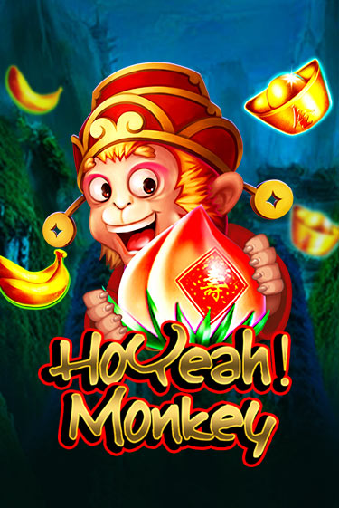 Ho Yeah Monkey демо слот играть онлайн | JoyCasino Online бесплатная игра