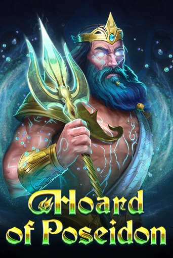 Hoard of Poseidon демо слот играть онлайн | JoyCasino Online бесплатная игра