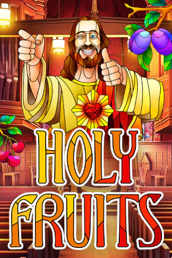 Holy Fruits демо слот играть онлайн | JoyCasino Online бесплатная игра