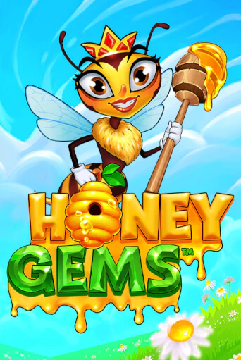 Honey Gems демо слот играть онлайн | JoyCasino Online бесплатная игра