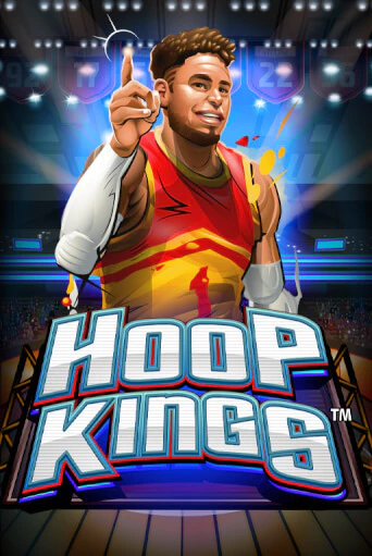 Hoop Kings демо слот играть онлайн | JoyCasino Online бесплатная игра