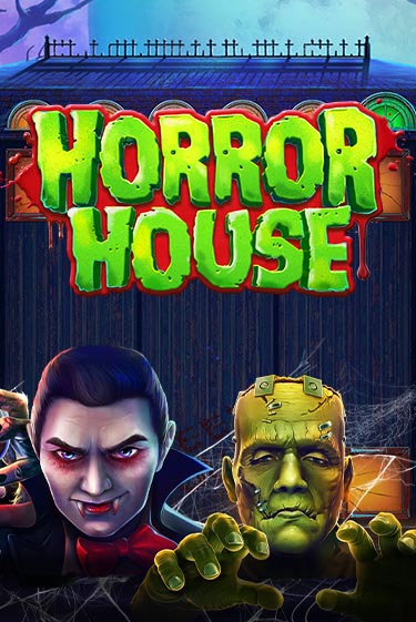 Horror House демо слот играть онлайн | JoyCasino Online бесплатная игра