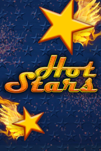 Hot Stars демо слот играть онлайн | JoyCasino Online бесплатная игра