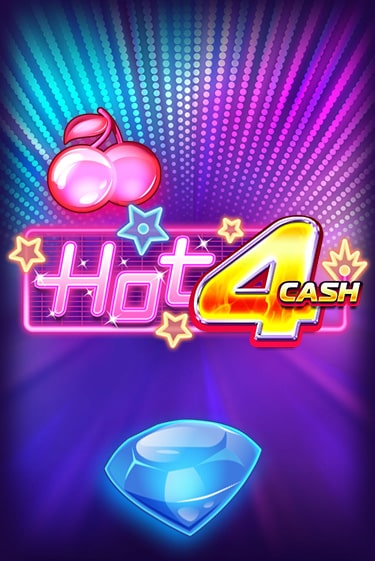 Hot 4 Cash демо слот играть онлайн | JoyCasino Online бесплатная игра