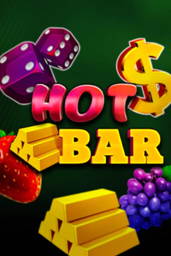 Hot Bar демо слот играть онлайн | JoyCasino Online бесплатная игра