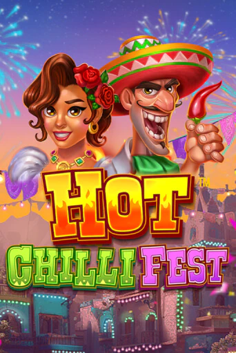 Hot Chilli Fest демо слот играть онлайн | JoyCasino Online бесплатная игра