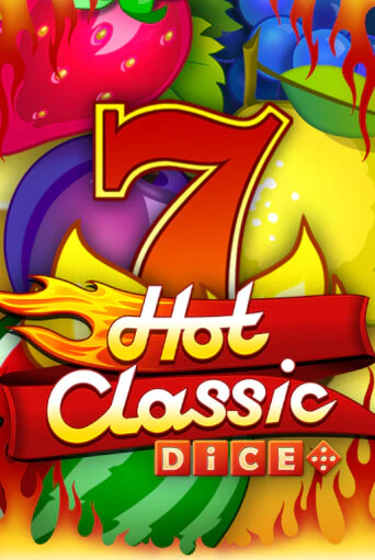 Hot Classic Dice демо слот играть онлайн | JoyCasino Online бесплатная игра