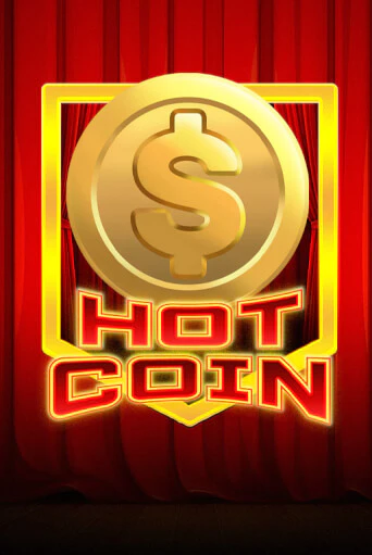 Hot Coin демо слот играть онлайн | JoyCasino Online бесплатная игра