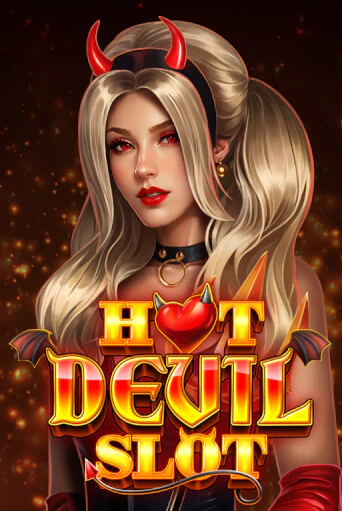 Hot Devil Slot демо слот играть онлайн | JoyCasino Online бесплатная игра