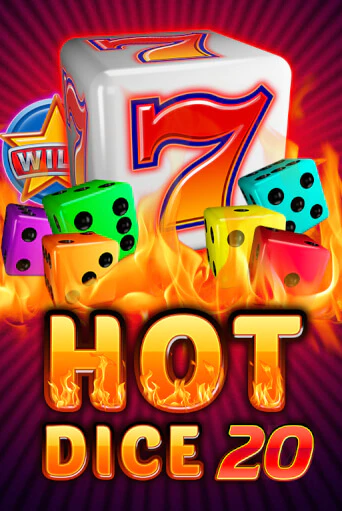 Hot Dice 20 демо слот играть онлайн | JoyCasino Online бесплатная игра