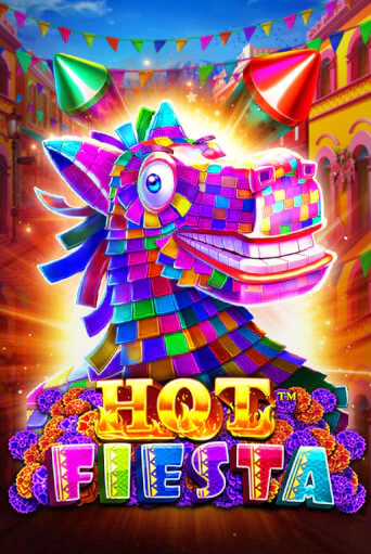 Hot Fiesta демо слот играть онлайн | JoyCasino Online бесплатная игра