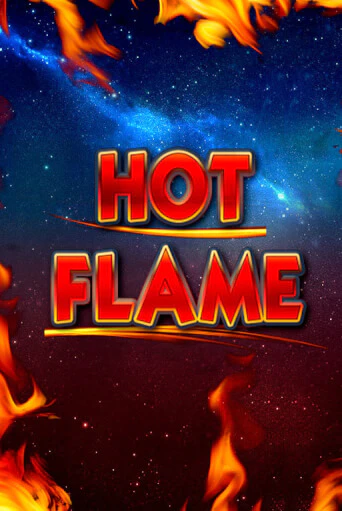 Hot Flame демо слот играть онлайн | JoyCasino Online бесплатная игра