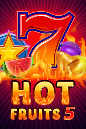 Hot Fruits 5 демо слот играть онлайн | JoyCasino Online бесплатная игра