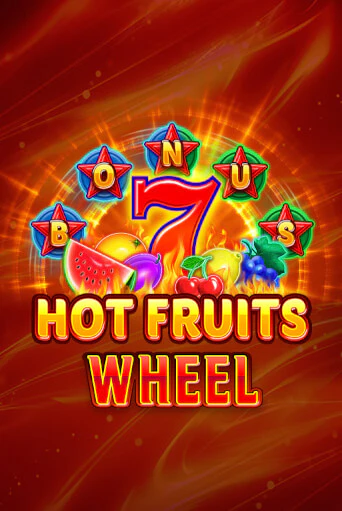 Hot Fruits Wheel демо слот играть онлайн | JoyCasino Online бесплатная игра