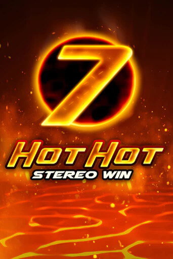 Hot Hot Stereo Win демо слот играть онлайн | JoyCasino Online бесплатная игра