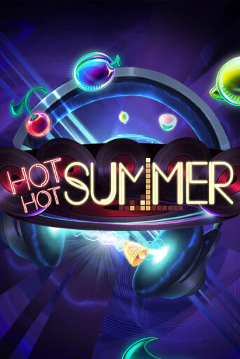 Hot Hot Summer демо слот играть онлайн | JoyCasino Online бесплатная игра