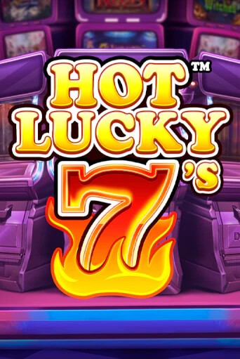 Hot Lucky 7's демо слот играть онлайн | JoyCasino Online бесплатная игра