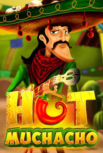 Hot Muchacho демо слот играть онлайн | JoyCasino Online бесплатная игра