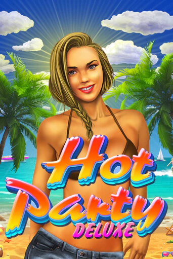 Hot Party Deluxe демо слот играть онлайн | JoyCasino Online бесплатная игра