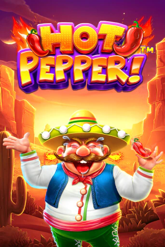 Hot Pepper™ демо слот играть онлайн | JoyCasino Online бесплатная игра