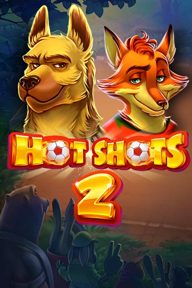 Hot Shots 2 демо слот играть онлайн | JoyCasino Online бесплатная игра