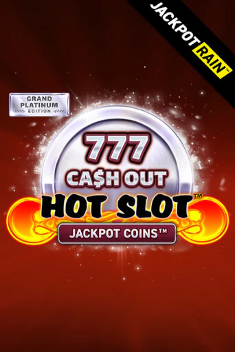 Hot Slot: 777 Cash Out JackpotRain демо слот играть онлайн | JoyCasino Online бесплатная игра