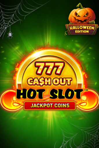 Hot Slot: 777 Cash Out Halloween Edition демо слот играть онлайн | JoyCasino Online бесплатная игра