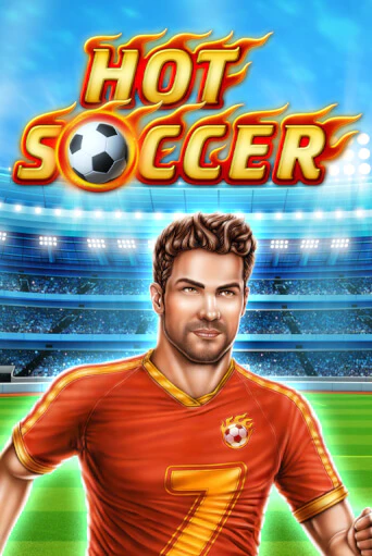 Hot Soccer демо слот играть онлайн | JoyCasino Online бесплатная игра