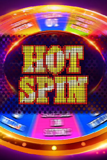 Hot Spin демо слот играть онлайн | JoyCasino Online бесплатная игра