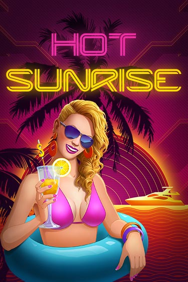 Hot Sunrise™ демо слот играть онлайн | JoyCasino Online бесплатная игра